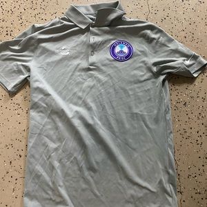 Orlando city Nike polo